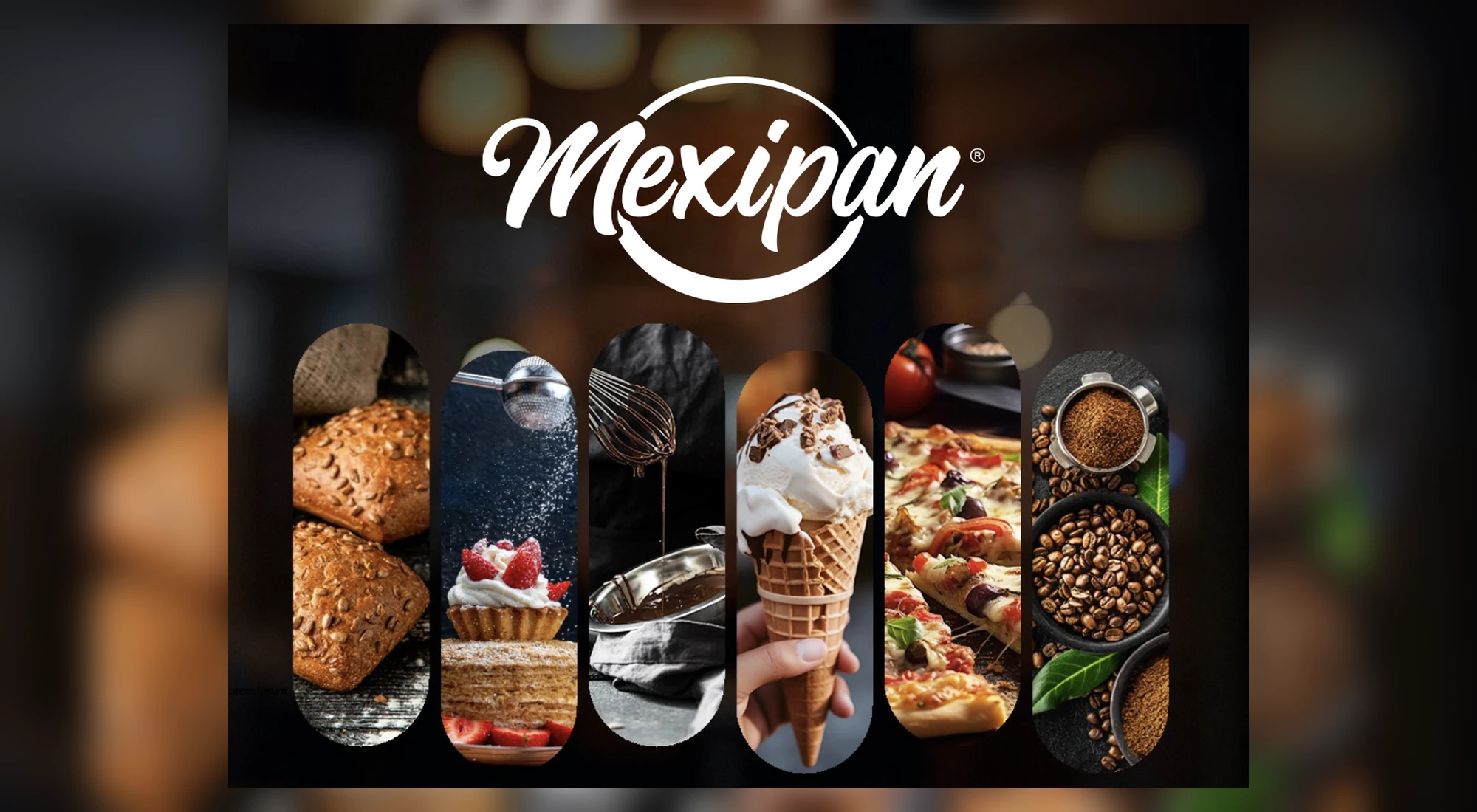 Imagen genérica para Asturias está redefiniendo la experiencia sensorial en Mexipan 2026
