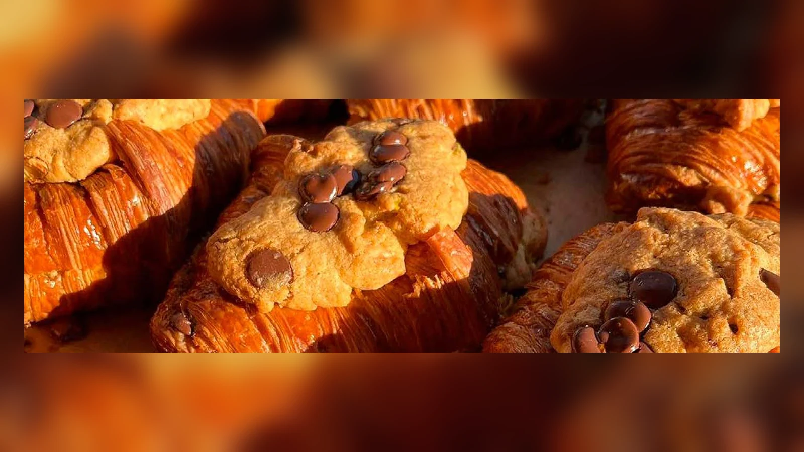 Entre crookies y croissants personalizados: la estrategia francesa para volver irresistible su pan
