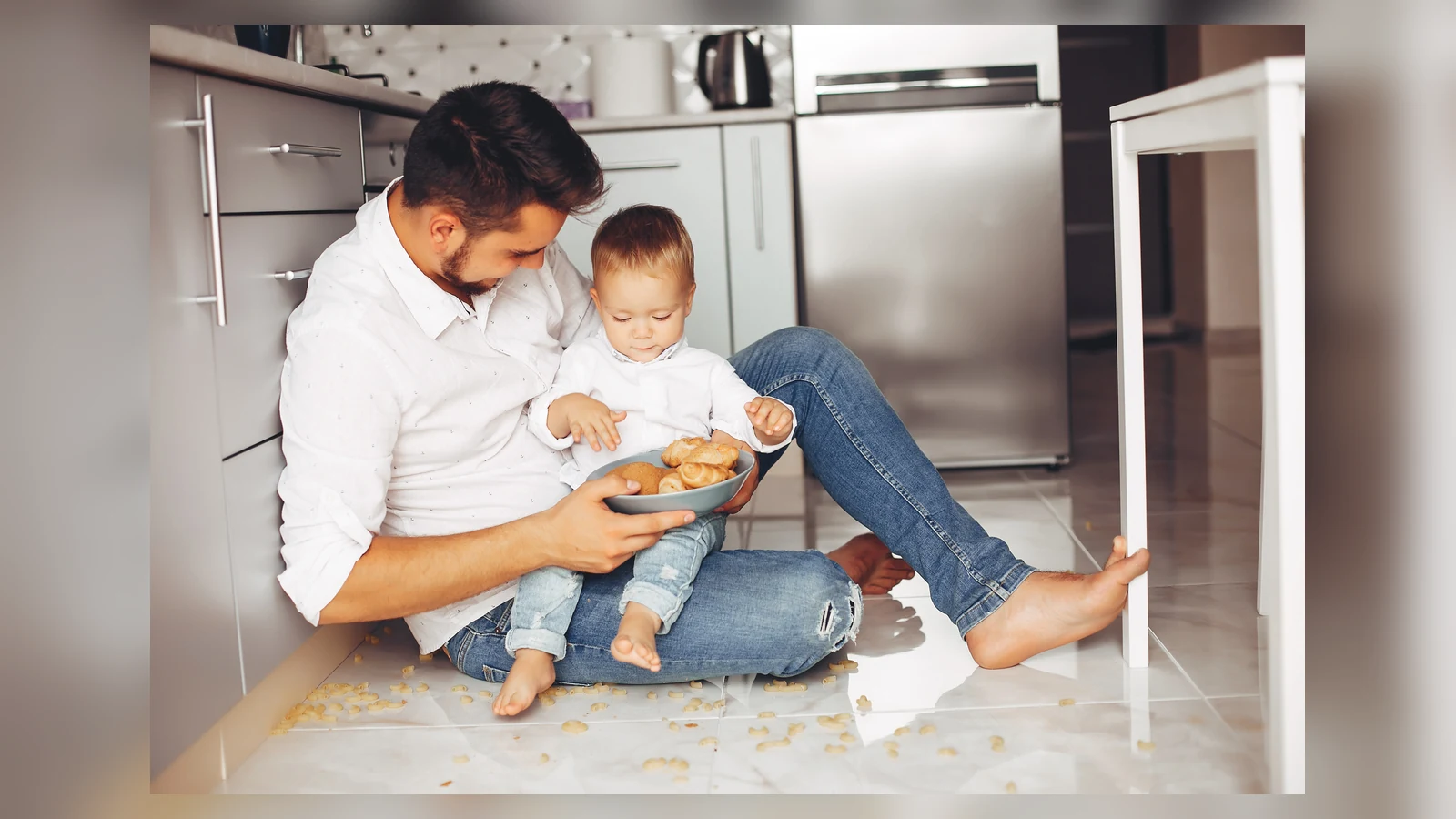 Día del Padre: tradición y sabor para quien lo merece todo