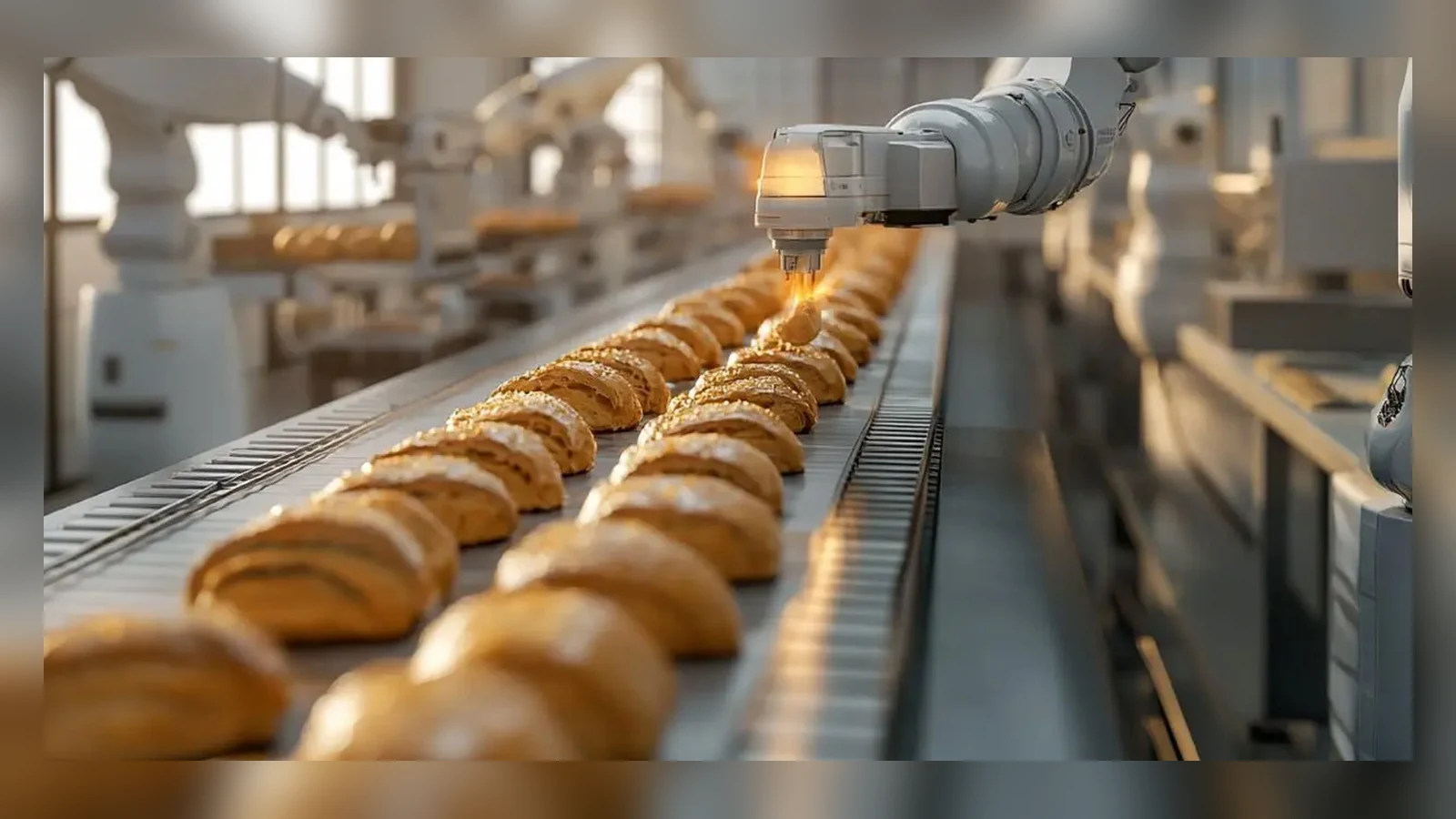 La industria panificadora en México: 530 mil empleos que alimentan al país