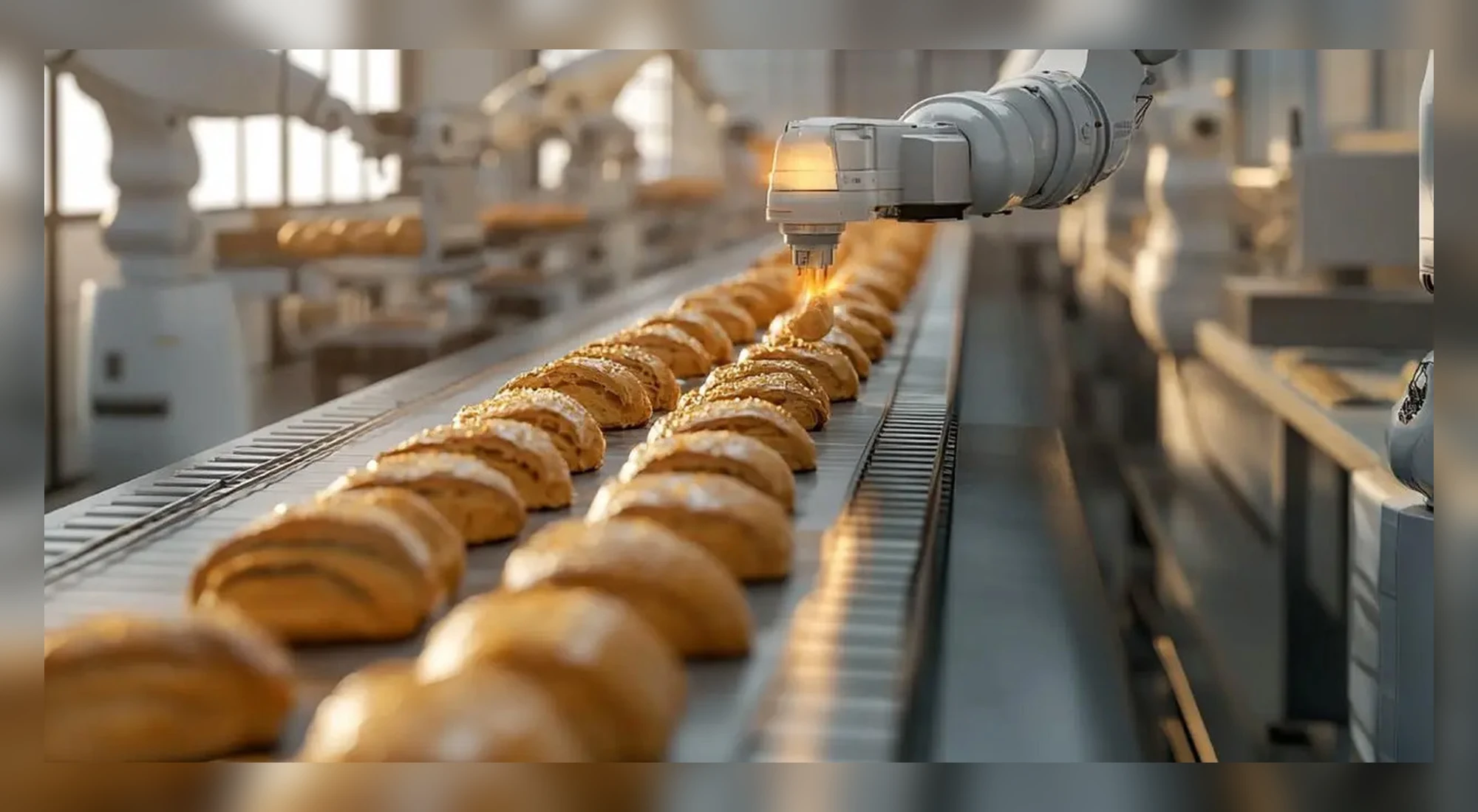 Imagen genérica para La industria panificadora en México: 530 mil empleos que alimentan al país