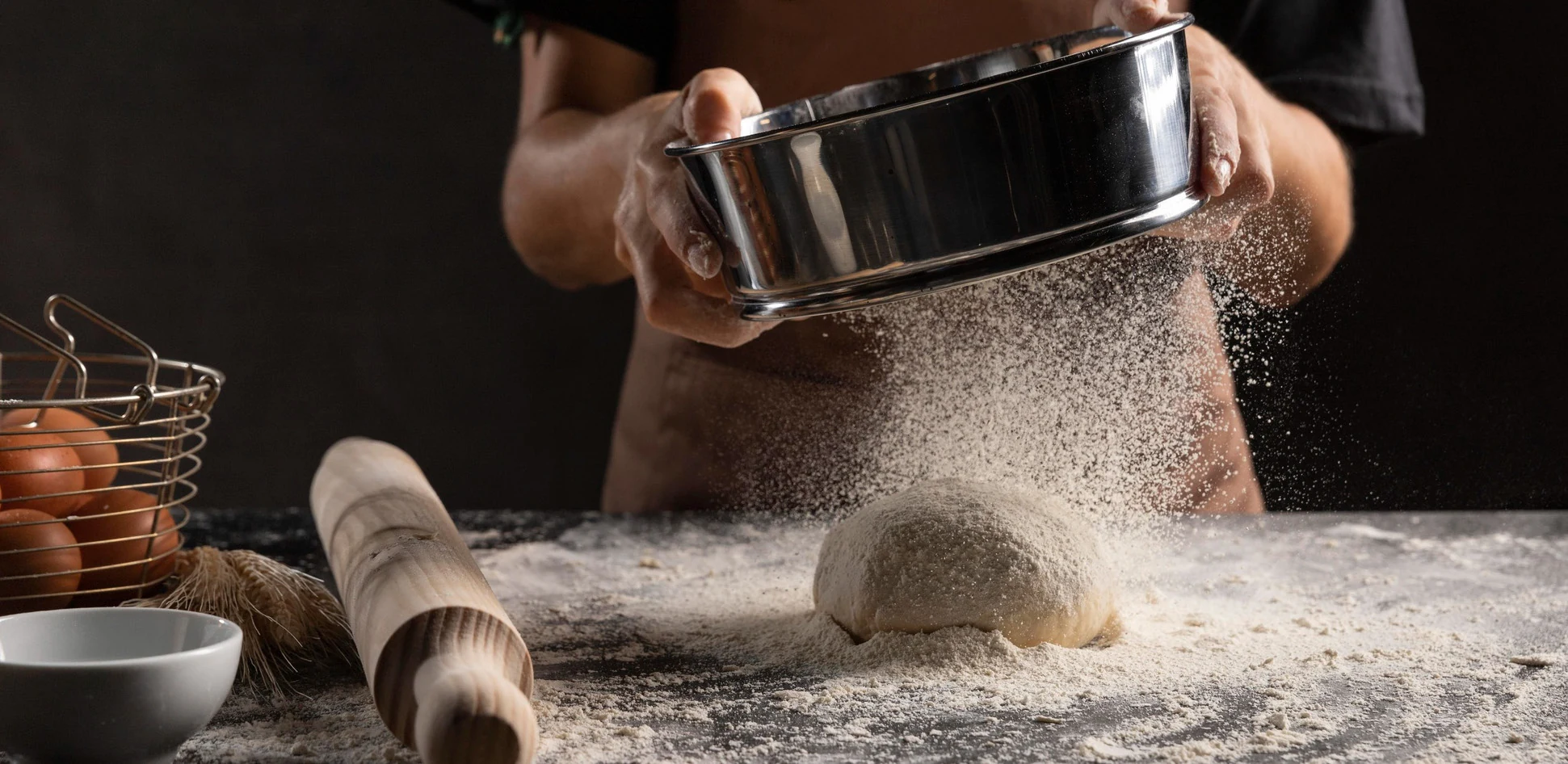 Imagen genérica relacionada con La industria panificadora en México: 530 mil empleos que alimentan al país