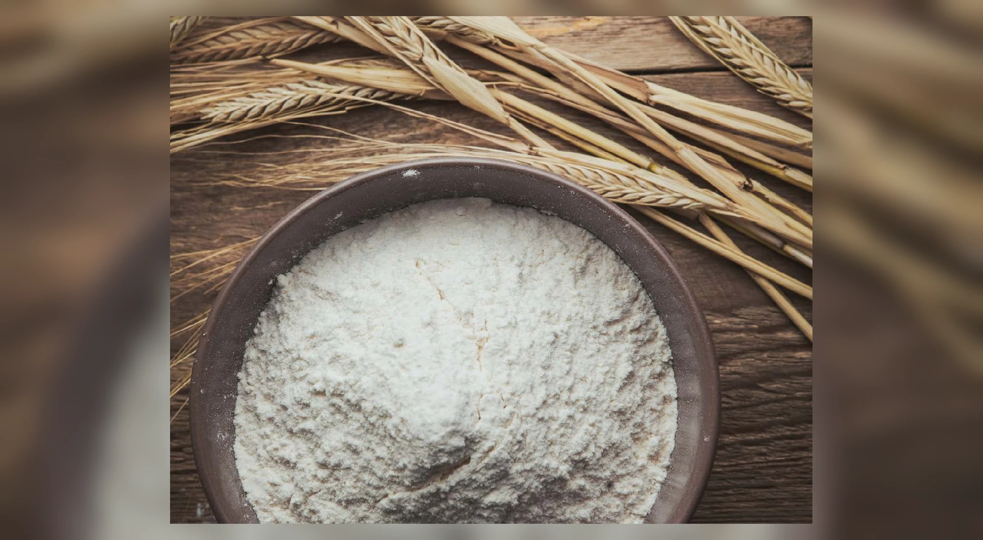 Imagen genérica para Ingredientes que transformarán el horno hacia 2030