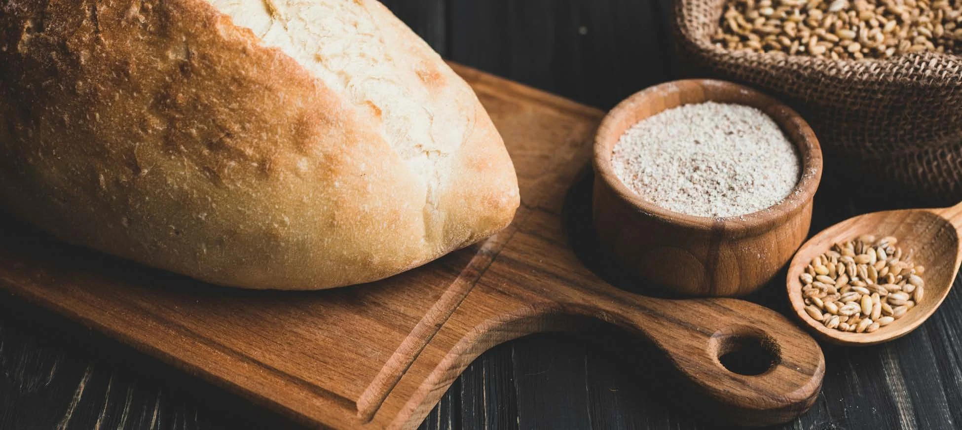 Imagen genérica relacionada con Ingredientes que transformarán el horno hacia 2030