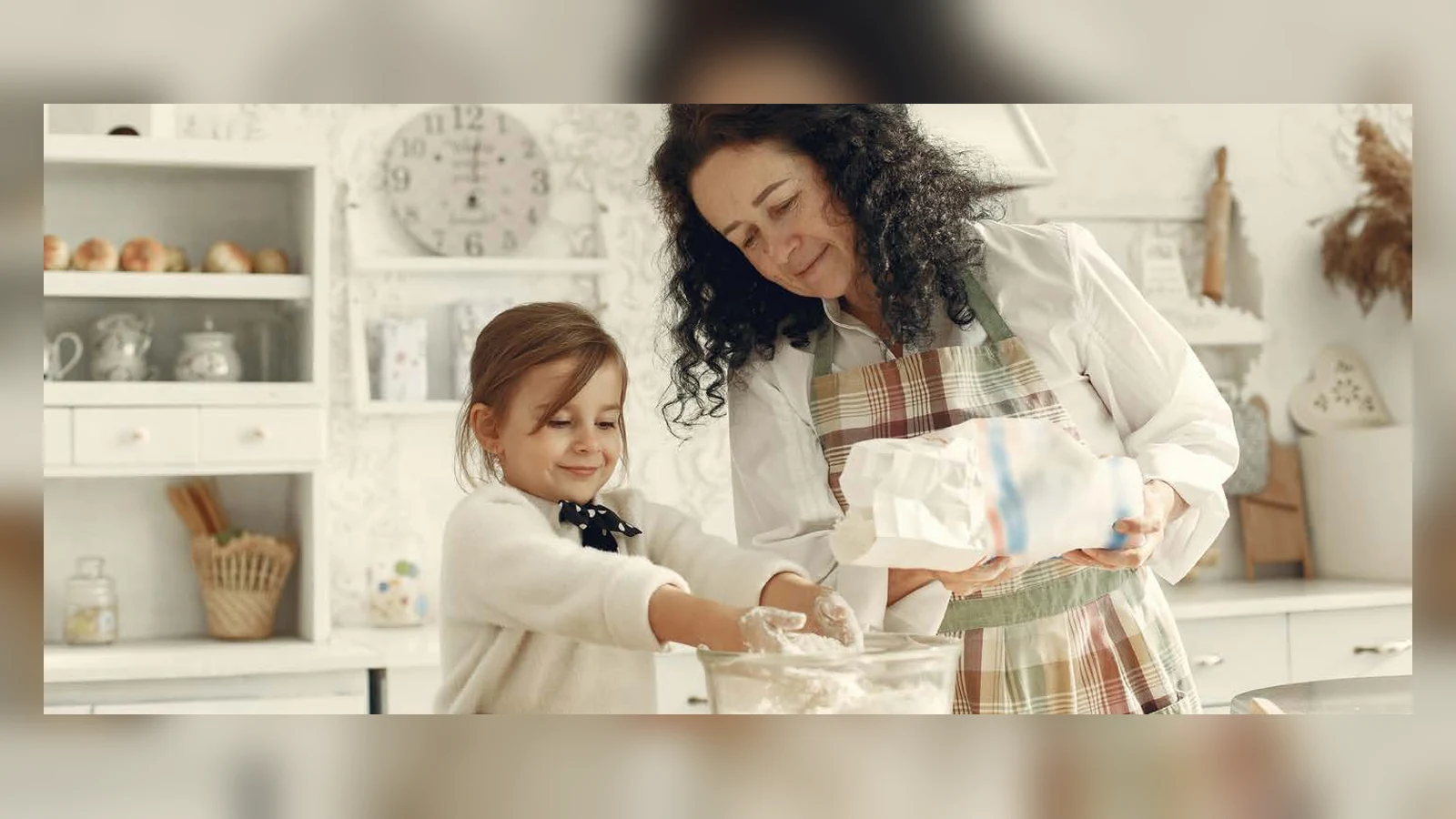 Madres emprendedoras: entre pan, familia y resiliencia