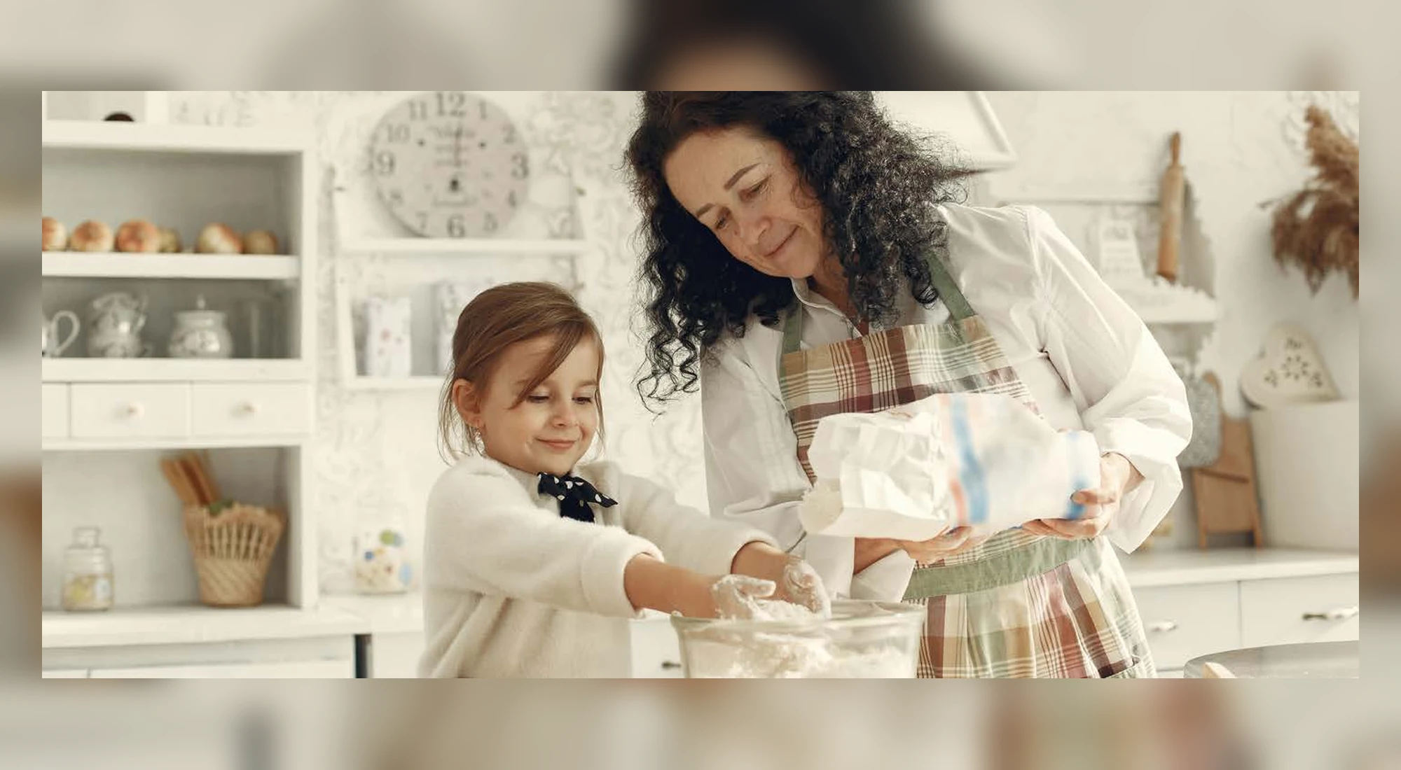 Imagen genérica para Madres emprendedoras: entre pan, familia y resiliencia