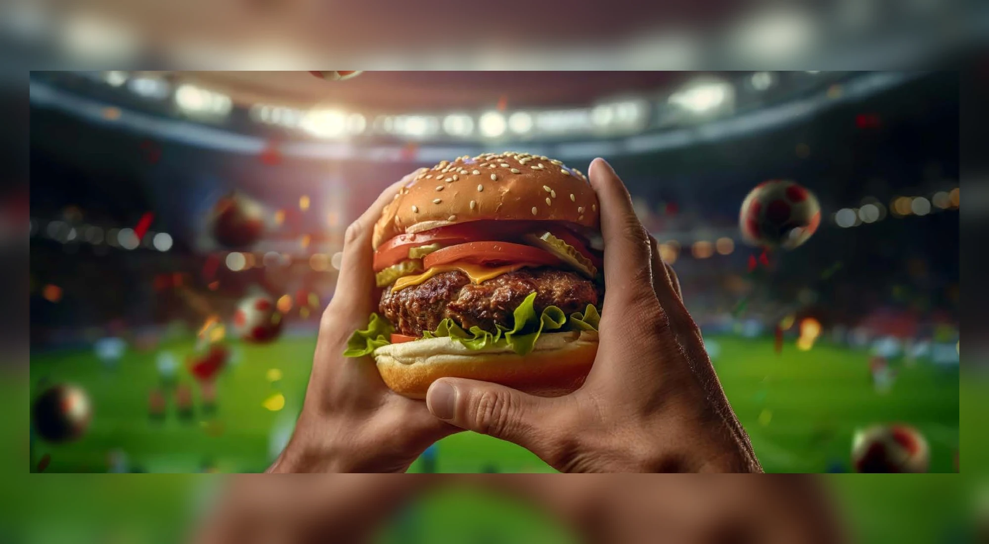 Imagen genérica para El Mundial se come: tendencias, antojos y experiencias para 2026