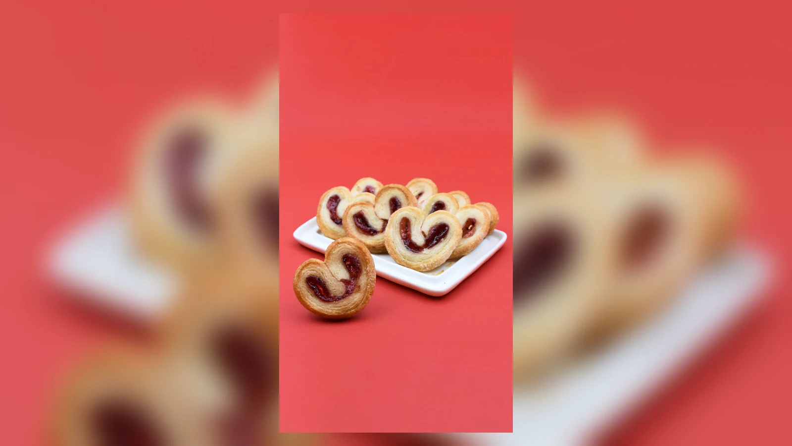 Paso a paso: deliciosas orejitas de feité