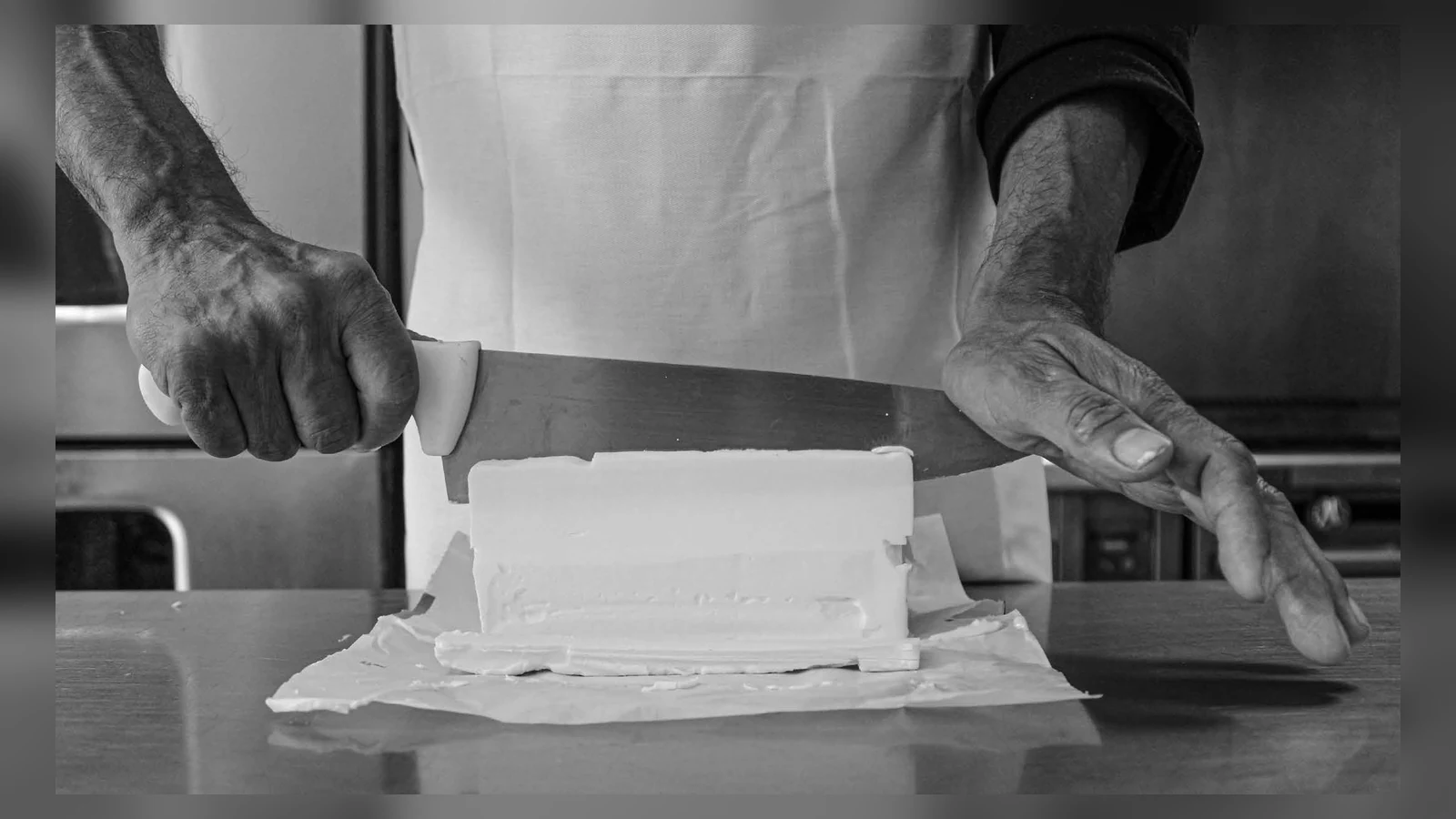 Más que sabor: el valor de la mantequilla en la panificación profesional