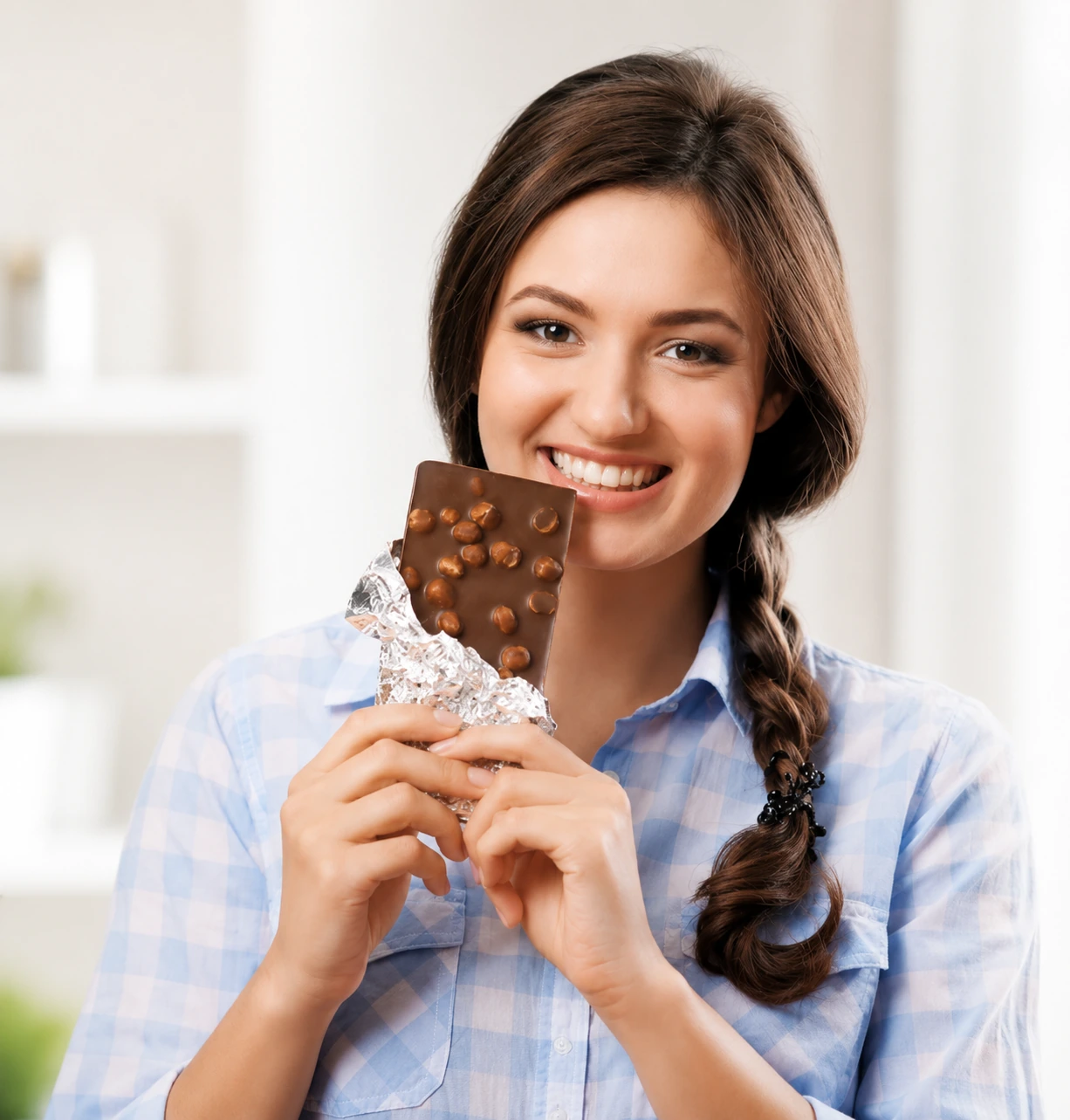 Chocolatería