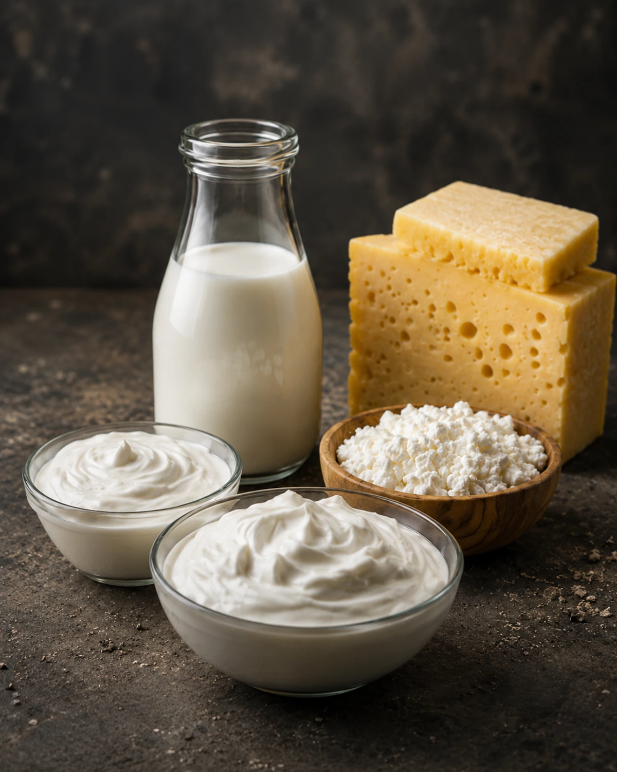 PASTEURIZADOS