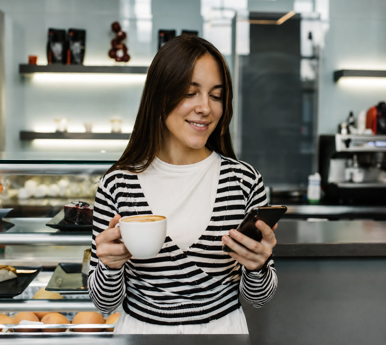 Imagen genérica relacionada con Madres emprendedoras: entre pan, familia y resiliencia