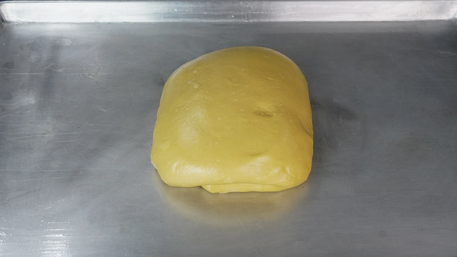 Masa para pan bizcocho