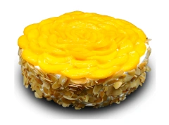 Relleno de Piña Asturias